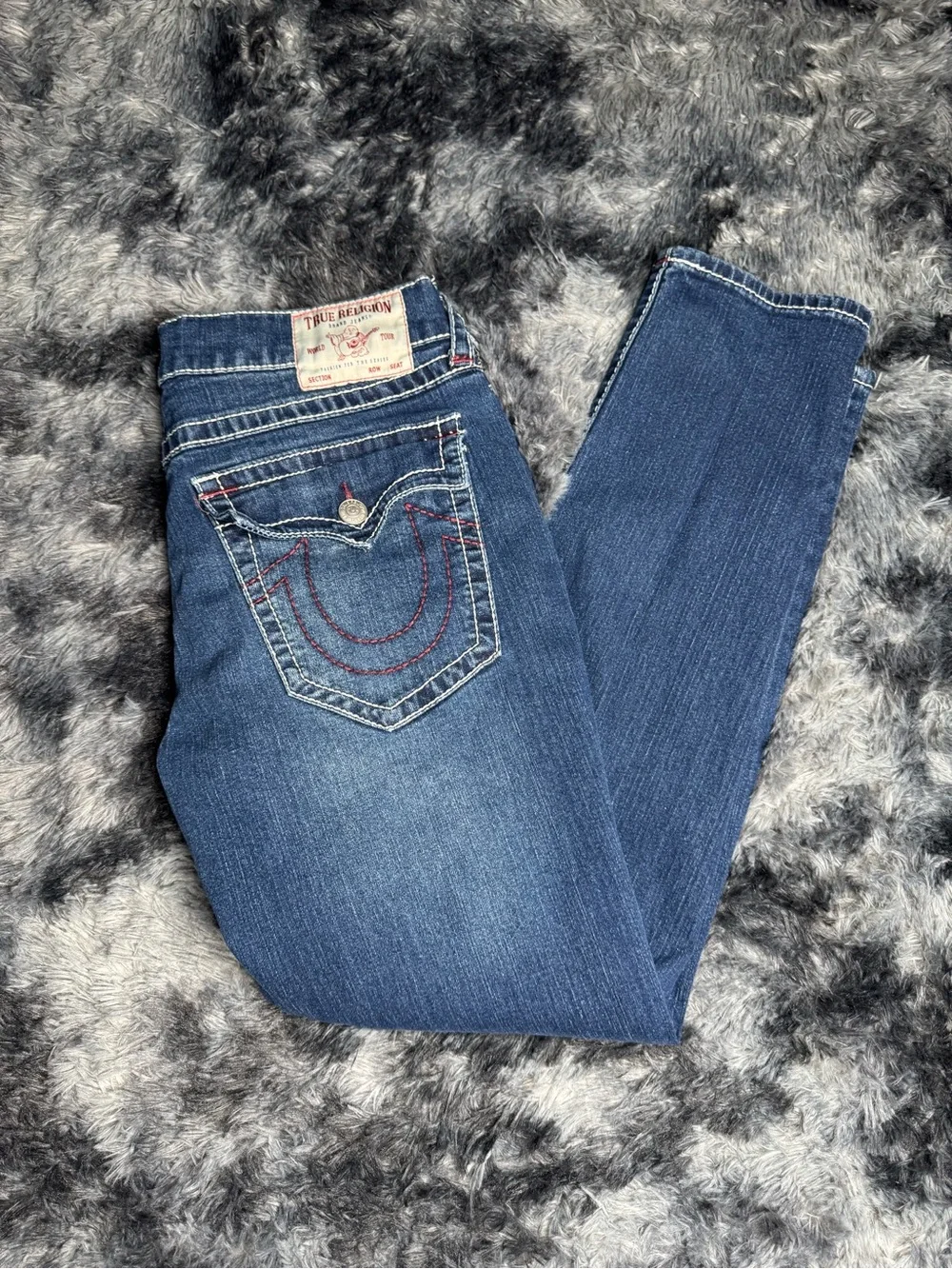 Men True Religion Jeans